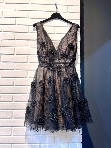 Abito Cerimonia Gemavièl 96128